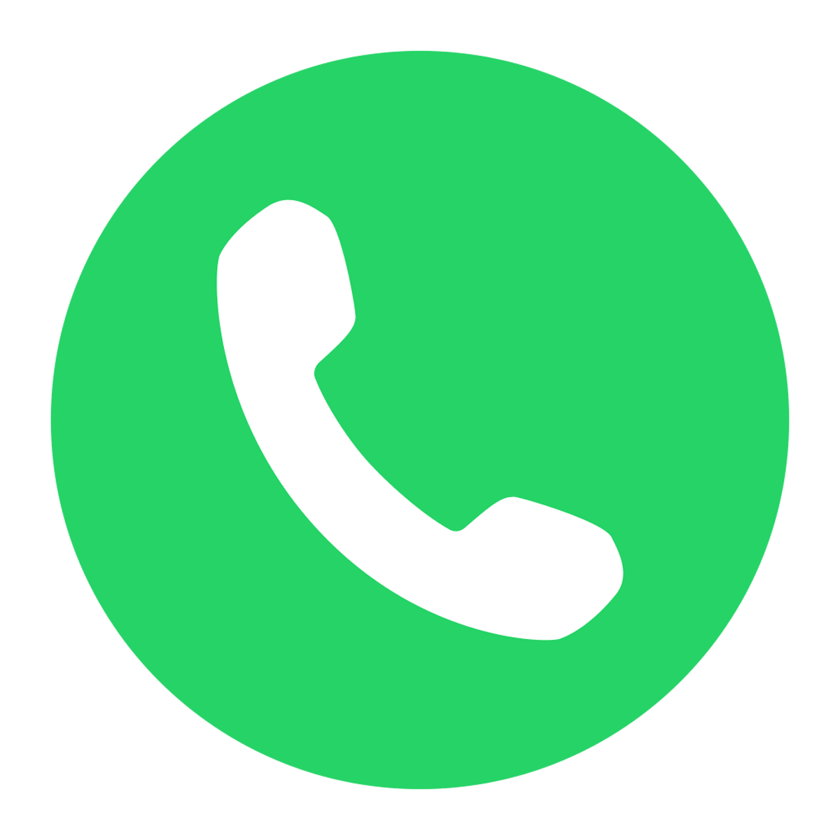 Phoneize: Call+WhatsApp Button LOGO